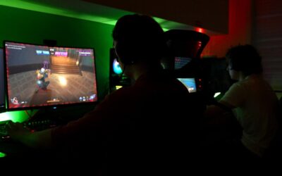 Aussies ditch copper for fibre to boost download speeds