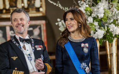 Homecoming Queen: Mary to begin state visit at Uluru