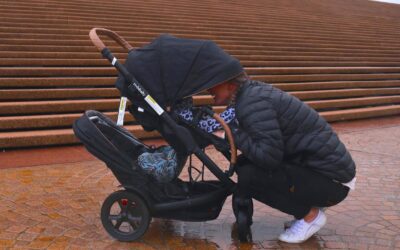 ‘Whimsical’ store updates deliver for baby stuff seller