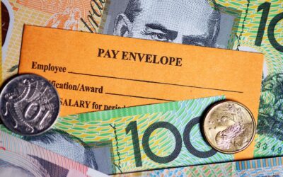 Inflation set to outpace wages growth despite pay bumps