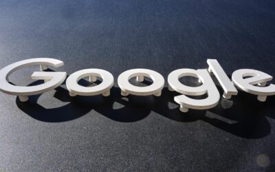 Google results paint picture of an internet powerhouse