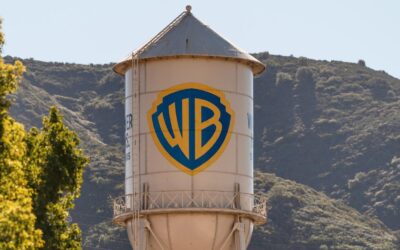 Warner Bros signs $US110 billion deal with Paramount