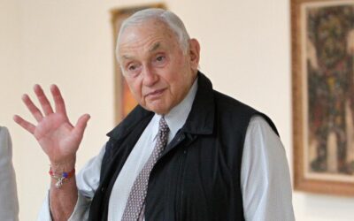 Billionaire says ‘world-class conman’ Epstein duped him