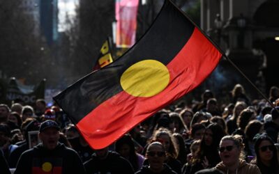 Hard reality of reconciliation on apology anniversary