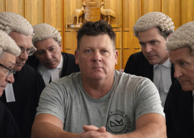 Is BHP making wild accusations about “wild accusations”?