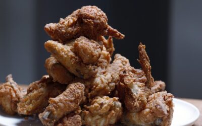Chicken seller’s wings clipped after profit fall