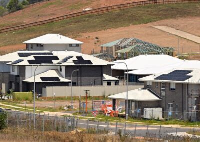 Unions call for capital gains rethink as approvals fall