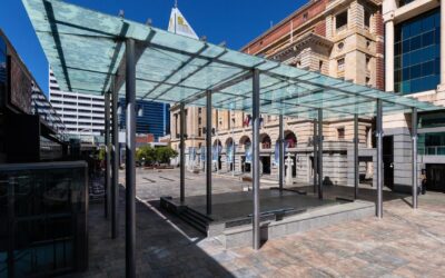 ‘Invasion Day’ bomb plot declared a terrorist act