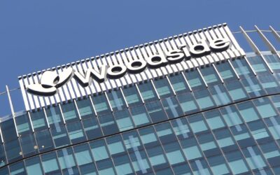 Woodside posts record production as soft prices drag