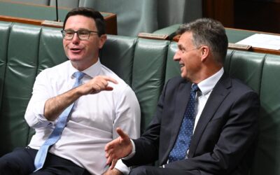 Coalition wins ‘reset’ but first real test looms large