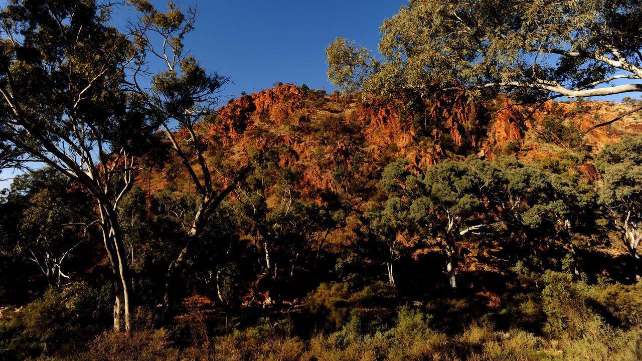 Arkaroola Wilderness Sanctuary