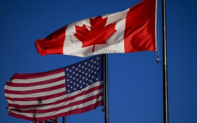 US will retaliate if Canada seals trade deal with China
