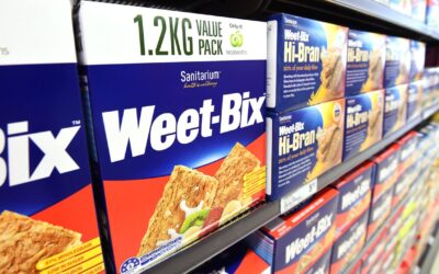 Grocery grace as subsidy helps bring down outback costs