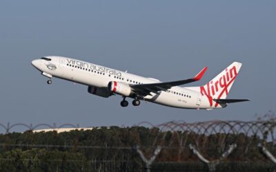 Virgin’s profit dented by post-administration tax bill