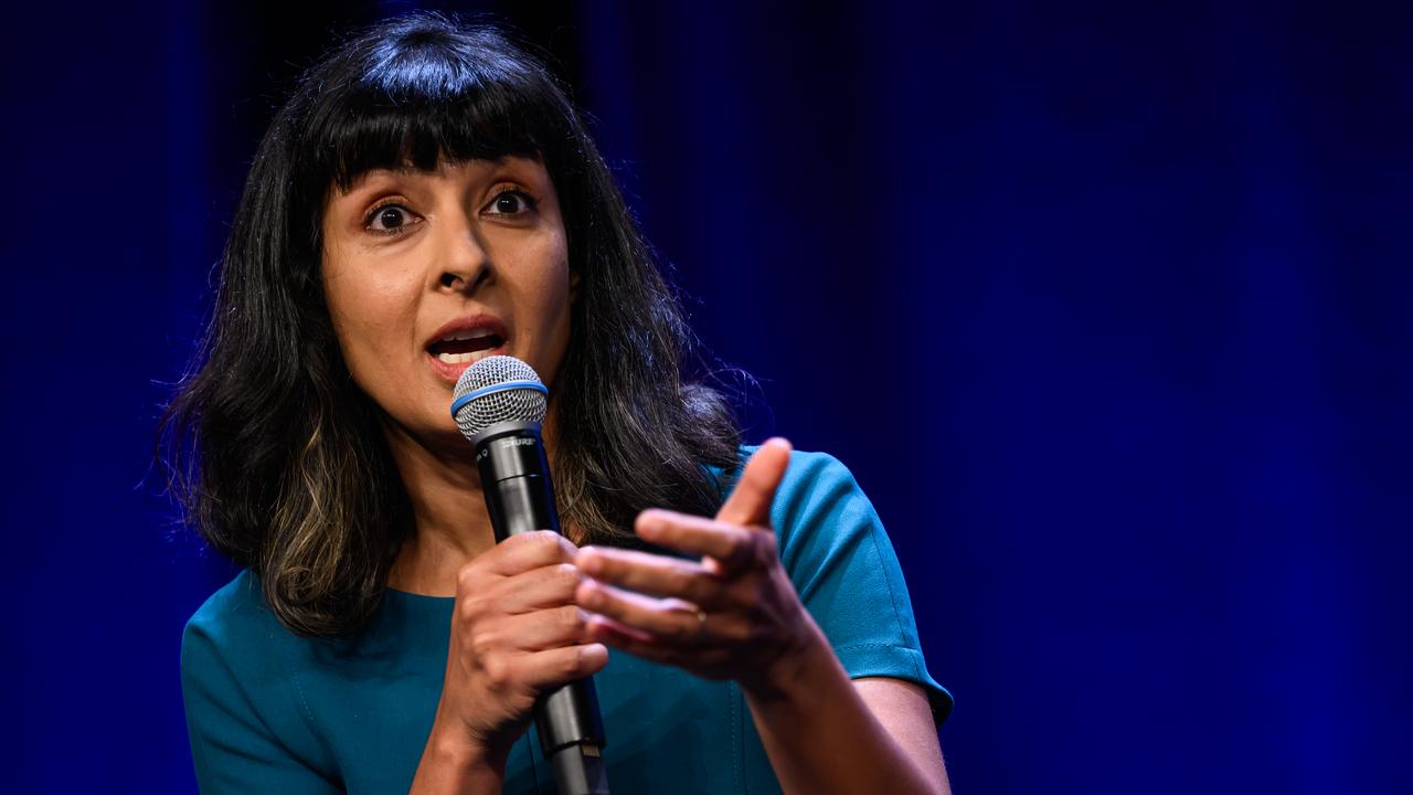 Grattan Institute CEO Aruna Sathanapally