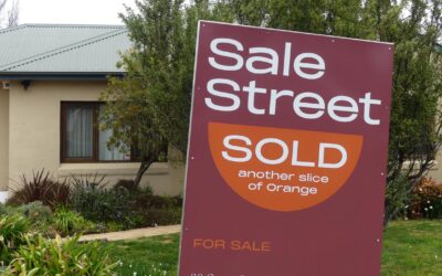 Regional housing market booms, outpacing capital cities