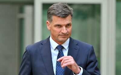 Spill against Ley looms as Taylor pulls the trigger