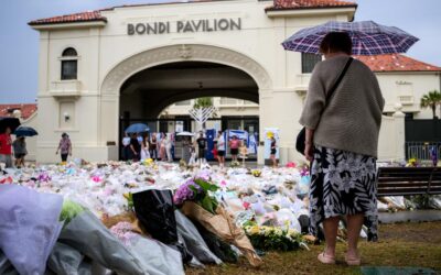 Opening Bondi attack hearing zeros in on anti-Semitism