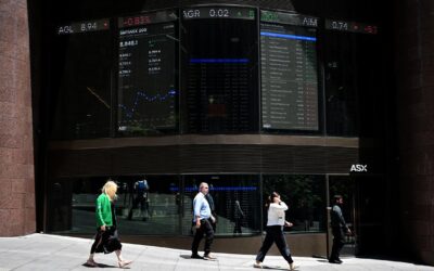 Embattled ASX to face shareholders as it seeks new boss