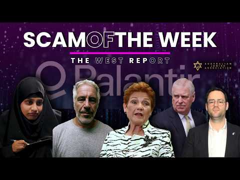 Prince Andrew Arrested, Illegal Land Sales, And The ISIS Brides | Scam of the week