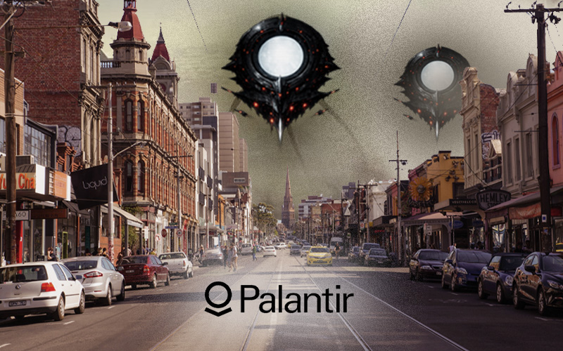 Palantir