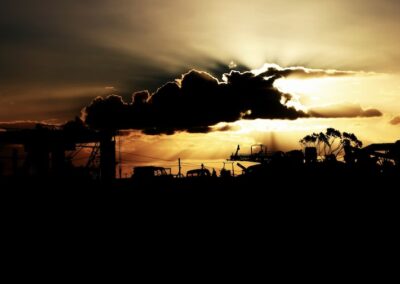 “Someone got to the Minister”. How fossil politics buried emissions data