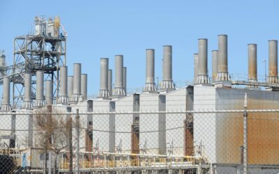 Multibillion-dollar bailout for major aluminium maker