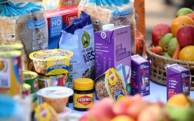 Grocery hikes loom as fuel crisis hits supply chains