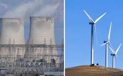 Australia exposed as China rewrites green economy