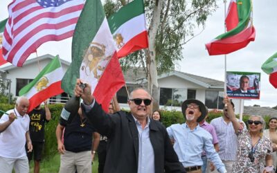 Legality of strikes on Iran ‘matter for US and Israel’