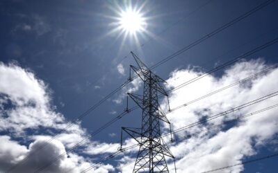 Investment vehicle races off with $34b renewables push