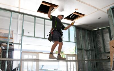 Confidence tanks as fuel spike flows to building costs