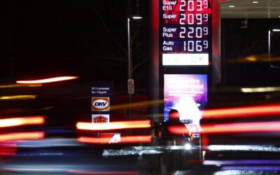 EU urges pause in strikes on energy, water facilities