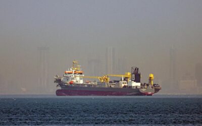 Mid-East refineries and gas fields shut, tankers wait