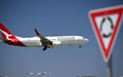 Airline shares fall as US-Iran conflict disrupts travel