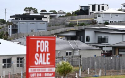 Minister won’t rule out tax change as Greens up demands