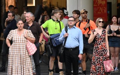 Jobs data to help guide Reserve Bank’s May rates move