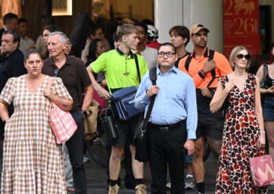 Jobs data to help guide Reserve Bank’s May rates move