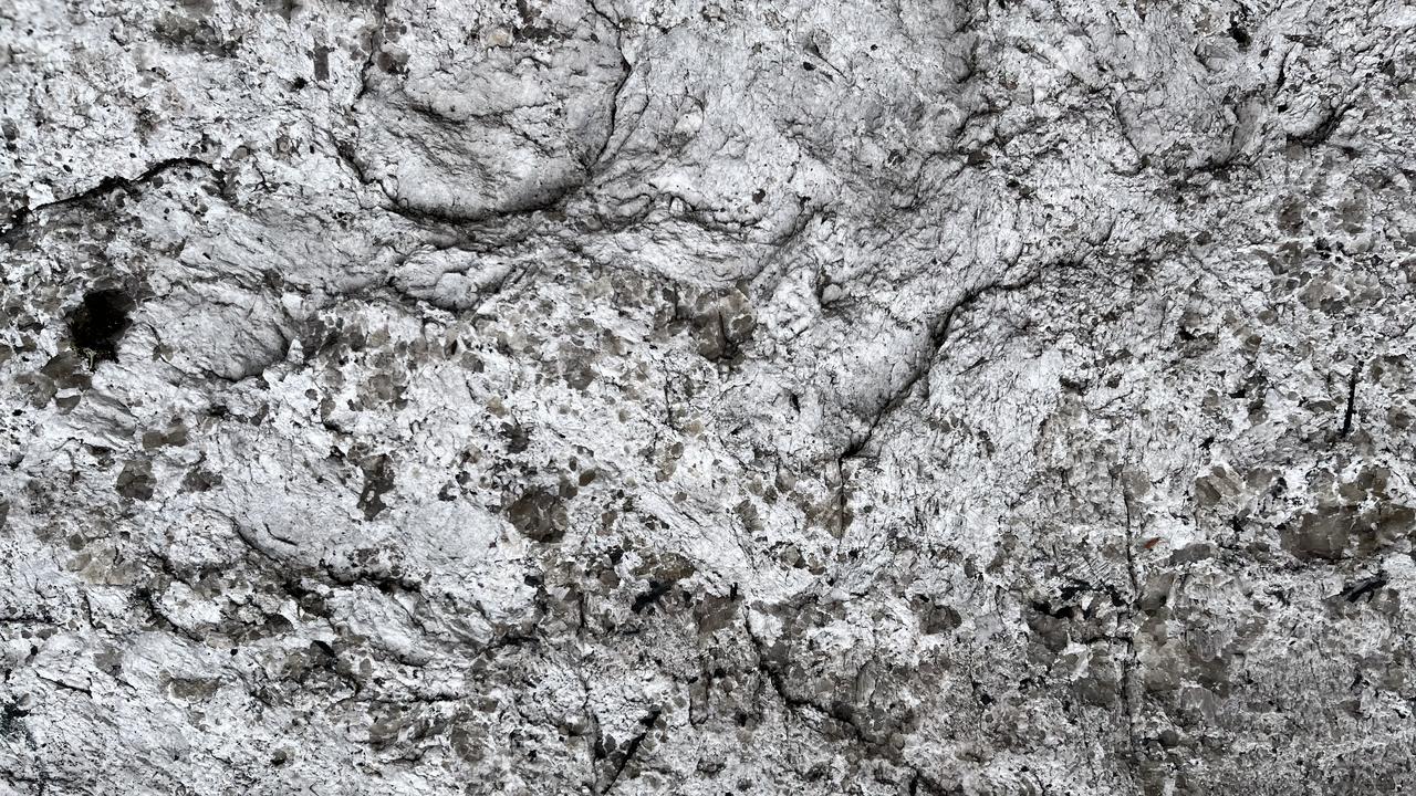 Spodumene, the primary source of lithium