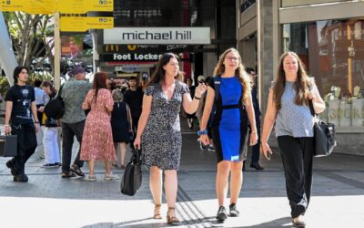 One inflation battle after another for Reserve Bank