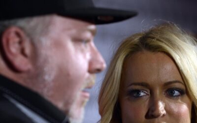 Kyle and Jackie O Show axed as Sandilands vows to sue