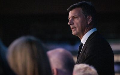 Liberals going digital to bring new life to party brand