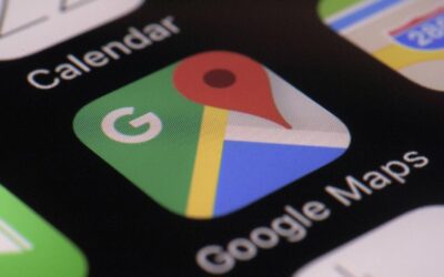Google to overhaul its Maps app, add more AI features