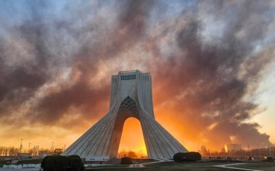 US strikes on Iran ‘ahead of game plan’ as markets dive