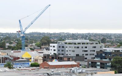 Three more rate hikes tipped as prices begin to rise