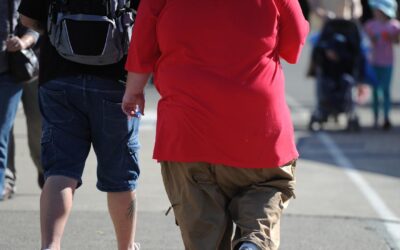 Growing obesity crisis tanking Aussie productivity