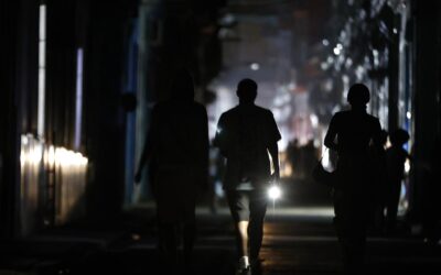 Cuba restores power to Havana after grid collapse