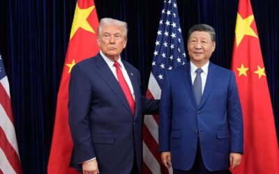 Trump-Xi meeting could be delayed, White House says
