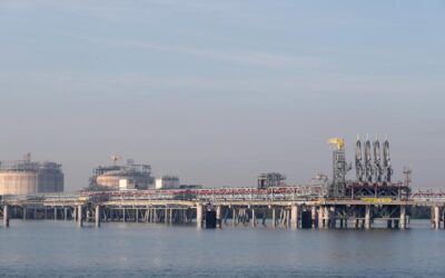 ‘Asleep at the wheel’: gas emissions spark criticism