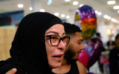 Fleeing Aussies arrive home ahead of three more flights